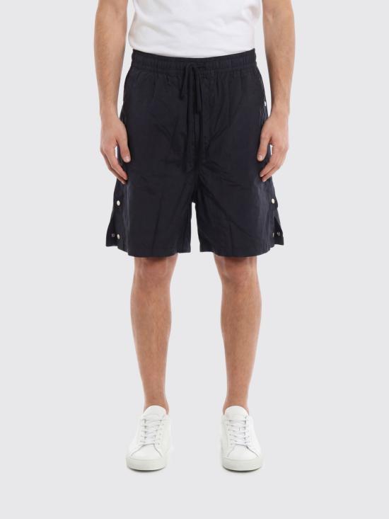 26SS 톰크롬 숏팬츠 MP33 Black