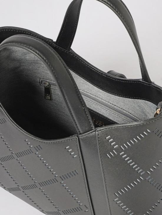 26SS 훌라 토트백 WB01789BX3947 O6000 Black - FURLA