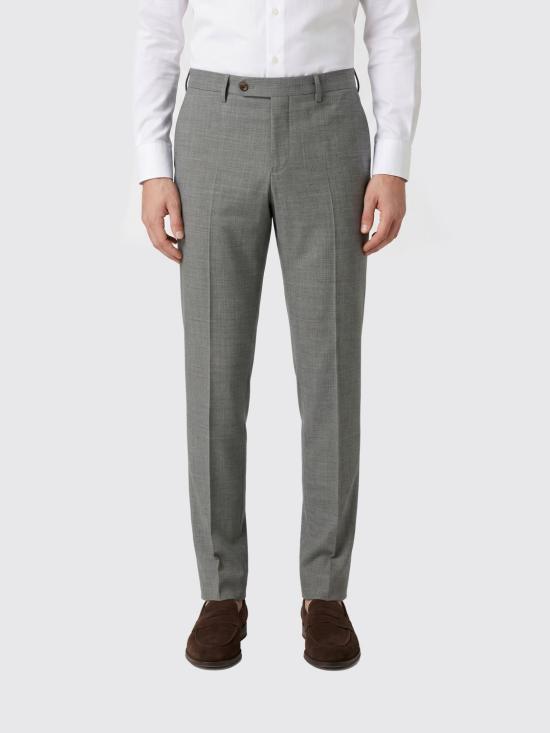 26SS 피티토리노 수트 팬츠 CODS01Z00CL1PO35 0220 Gnawed Blue