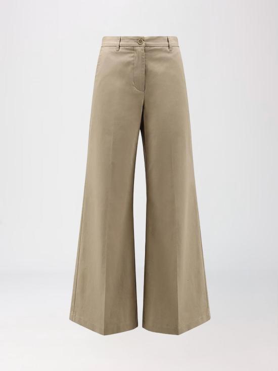 26SS 아스페시 팬츠 0190D023 10047 Colonial - ASPESI