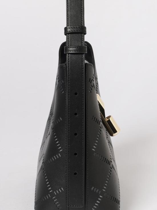 26SS 훌라 숄더백 WB01979BX3947 O6000 Black - FURLA