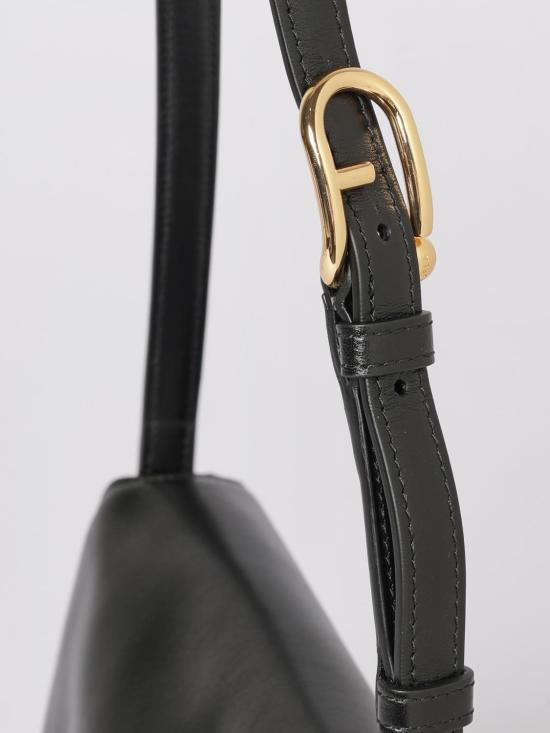 26SS 훌라 숄더백 WB01862BX4185 O6000 Black - FURLA