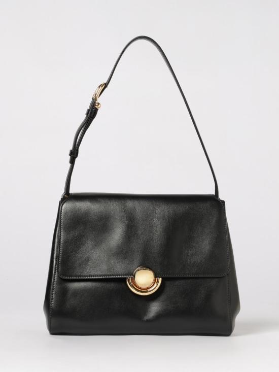 26SS 훌라 숄더백 WB01862BX4185 O6000 Black