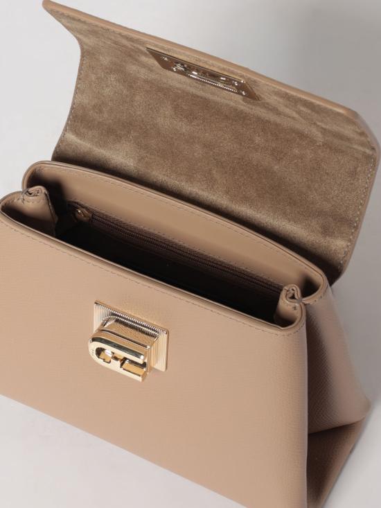 26SS 훌라 토트백 WB00109ARE000 1257S Grey - FURLA