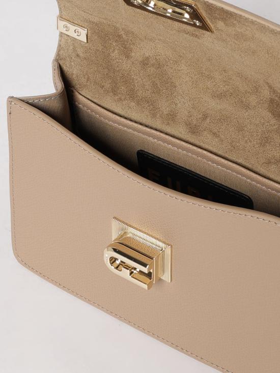 26SS 훌라 토트백 BAFKACOARE000 1257S Grey - FURLA