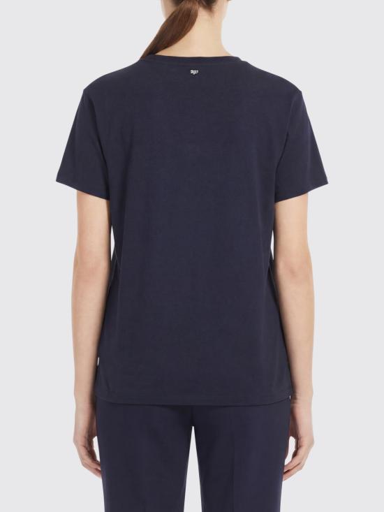 26SS 아니예 바이 반팔 티셔츠 185284 00336 Black - ANIYE BY