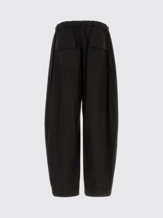 26SS 사카이 스트레이트 팬츠 2603923M 001 Black - SACAI