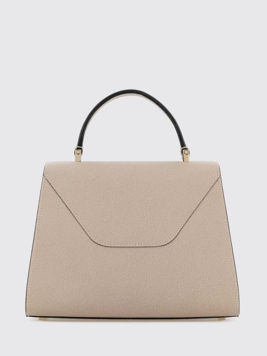 26SS 발렉스트라 토트백 WBES0056028LOC99 PD Nude - VALEXTRA