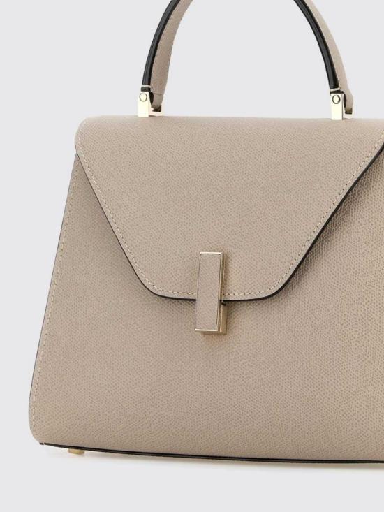 26SS 발렉스트라 토트백 WBES0056028LOC99 PD Nude - VALEXTRA