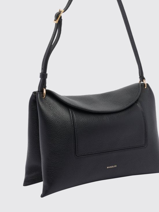 26SS 반들러 숄더백 000148 3283 Black - WANDLER