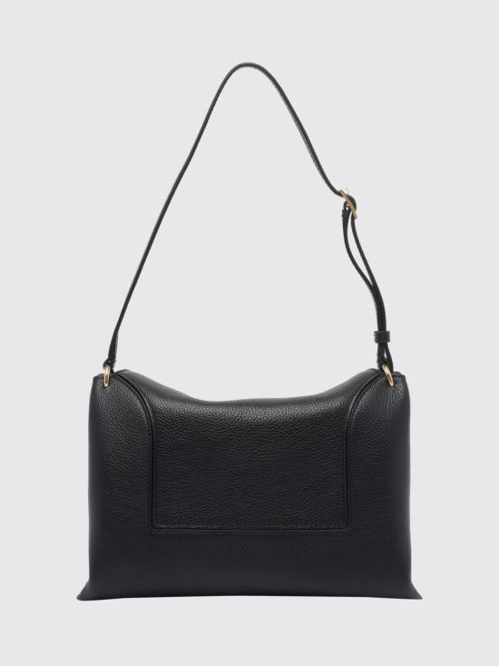 26SS 반들러 숄더백 000148 3283 Black - WANDLER