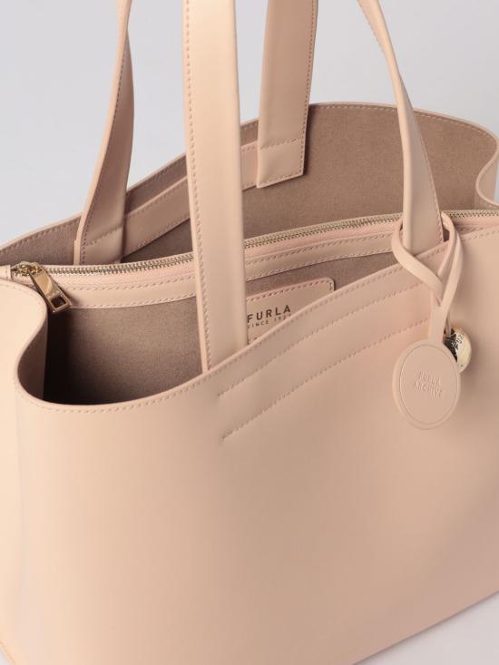 26SS 훌라 토트백 WB02037BX3104 4655S Pink - FURLA