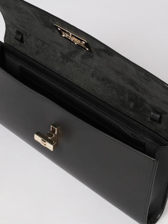 26SS 훌라 클러치/파우치 WE00841AX0733 O6000 Black - FURLA