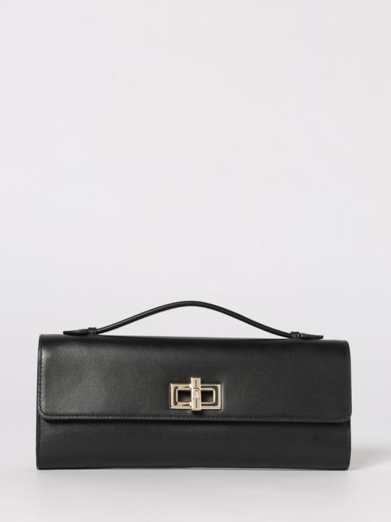 26SS 훌라 클러치/파우치 WE00841AX0733 O6000 Black