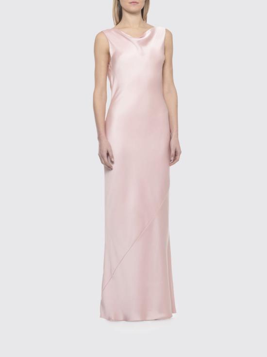 26SS 노마카말리 롱 원피스 ST1263SAP15 838 Pink