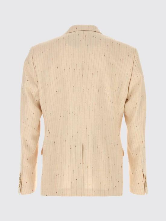 26SS 돌체앤가바나 자켓 G2NW0TFBMFW S8051 Striped - DOLCE & GABBANA