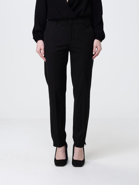 26SS 피티토리노 팬츠 VSNYZ00STDFT34 0990 Black