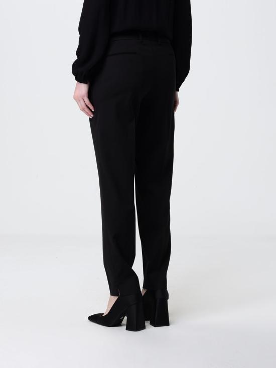 26SS 피티토리노 팬츠 VSNYZ00STDFT34 0990 Black - PT TORINO