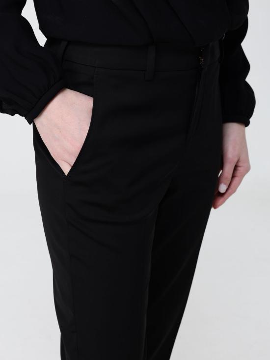 26SS 피티토리노 팬츠 VSNYZ00STDFT34 0990 Black - PT TORINO