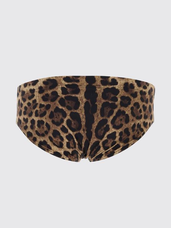 26SS 돌체앤가바나 스윔팬츠 M4A77JON0DN HY13M Multicolor - DOLCE & GABBANA