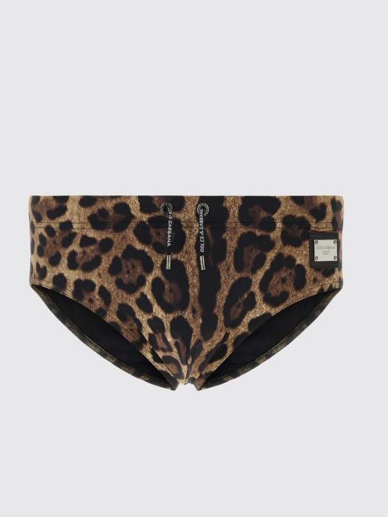 26SS 돌체앤가바나 스윔팬츠 M4A77JON0DN HY13M Multicolor - DOLCE & GABBANA