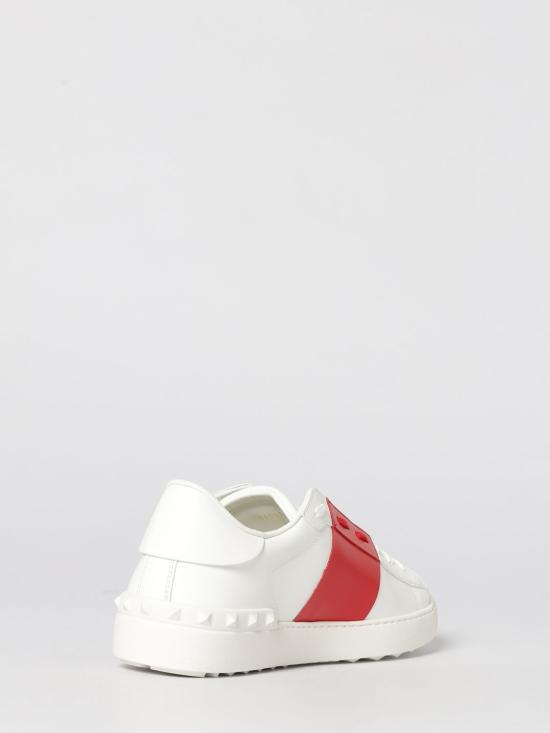 26SS 발렌티노 가라바니 스니커즈 8Y2S0830BLU D5F Bianco 4 - VALENTINO GARAVANI