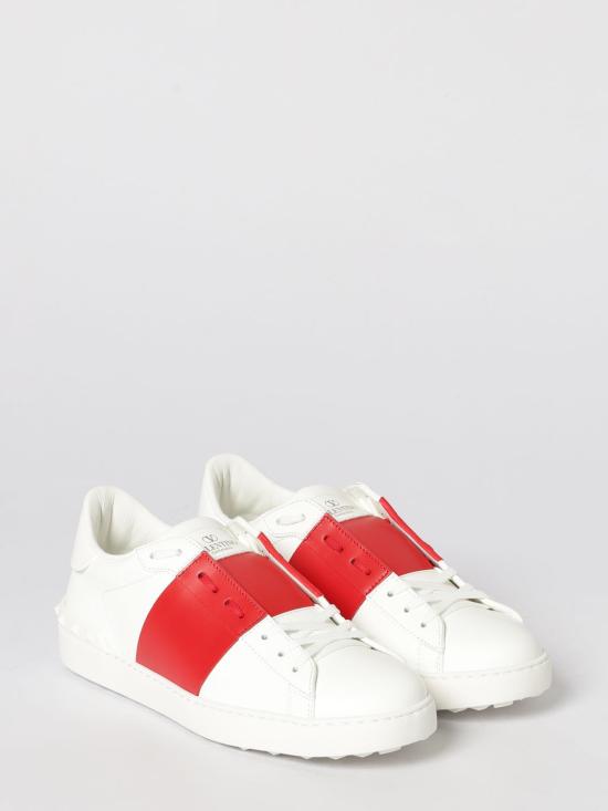 26SS 발렌티노 가라바니 스니커즈 8Y2S0830BLU D5F Bianco 4 - VALENTINO GARAVANI