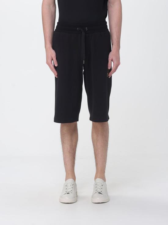 26SS 돌체앤가바나 숏팬츠 GP07UZG7PZT N0000 Black