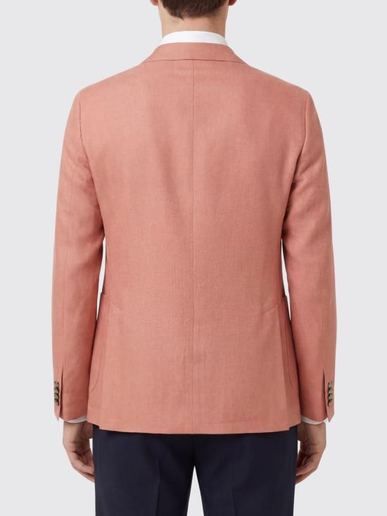 26SS 딸리아토레 자켓 1SMC22K440062 Y3229 Peach - TAGLIATORE