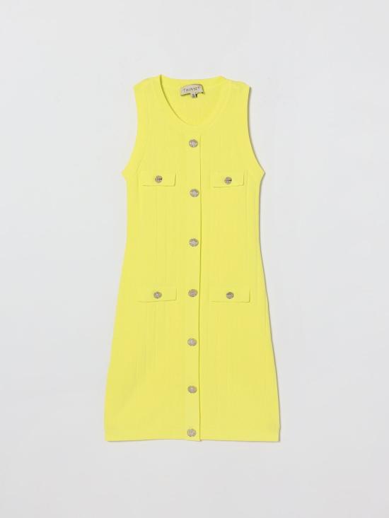 26SS [키즈] 트윈셋 원피스 261GJ3063 06210 Lime