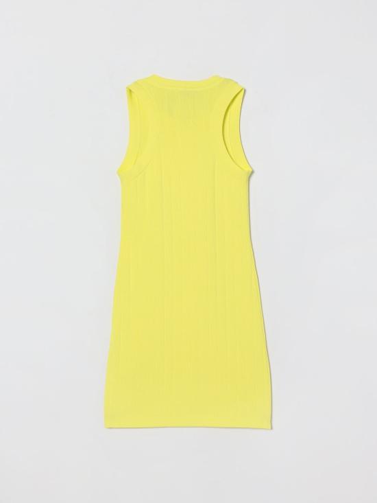 26SS [키즈] 트윈셋 원피스 261GJ3063 06210 Lime - TWINSET