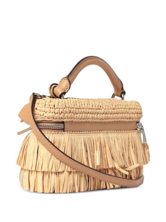 26SS 마이클 코어스 토트백 32S6SQ 1C0W198 Peanut - MICHAEL KORS