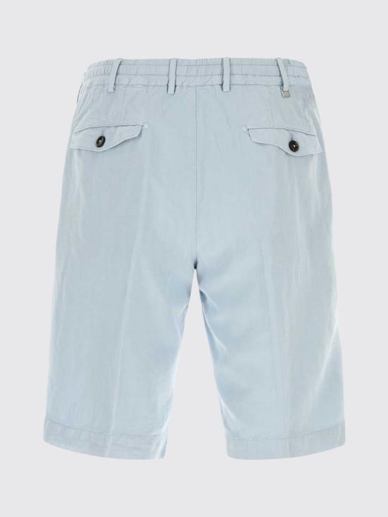 26SS 피티토리노 숏팬츠 CBBTJKZA0CL1SD61 Y206 Natural - PT TORINO