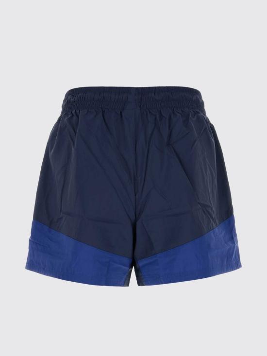 26SS 뉴발란스 숏팬츠 MB6176MRNNY Blue - NEW BALANCE