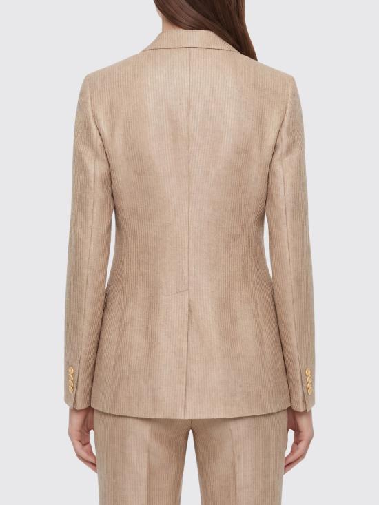 26SS 딸리아토레 자켓 JPARIGI10B340311 EA801 Beige - TAGLIATORE