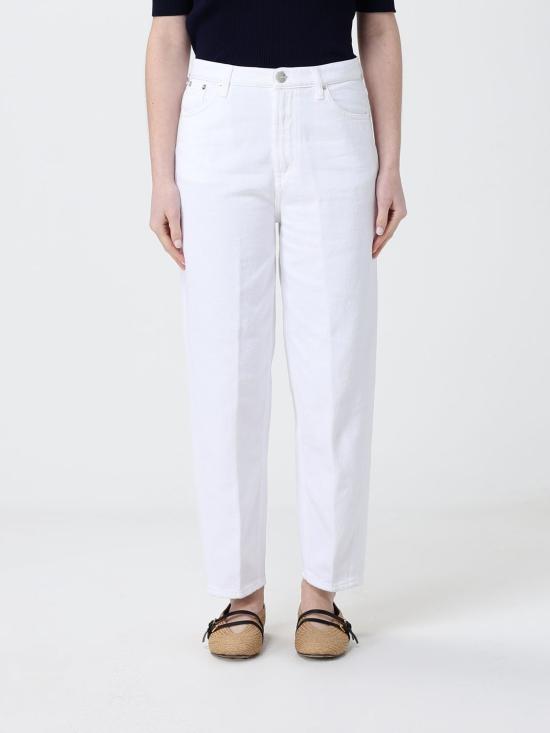 26SS 돈답 데님 팬츠 DP784BF0018DPTD 000 White