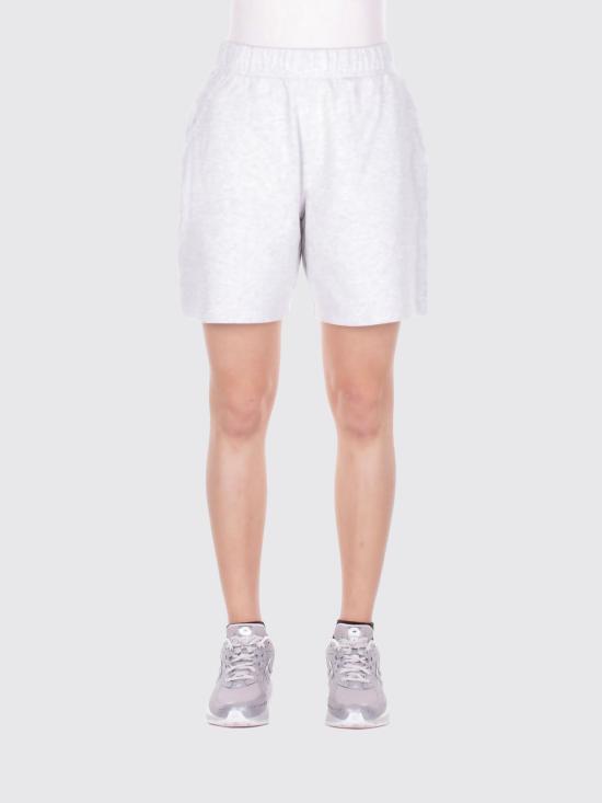 26SS 칼하트 WIP 숏팬츠 I036292 00T60 White