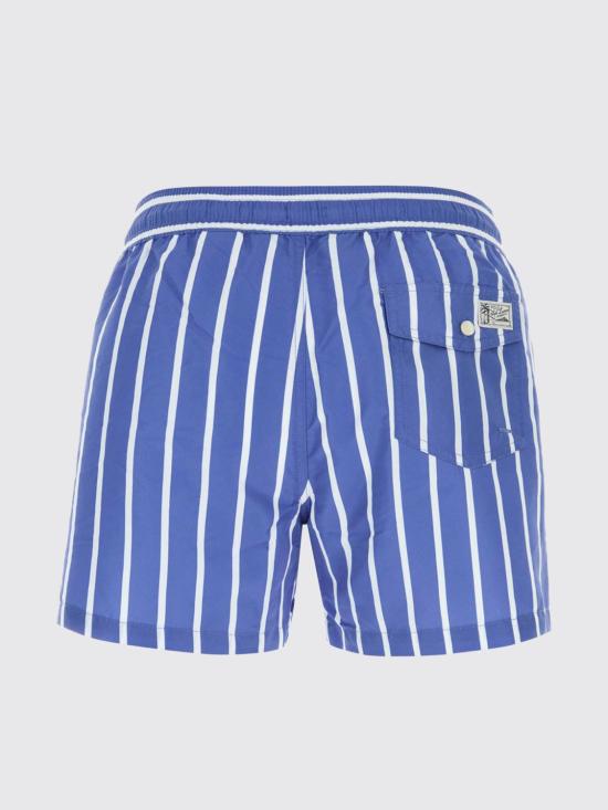 26SS 폴로 랄프로렌 스윔팬츠 710975405 002 Blue - POLO RALPH LAUREN