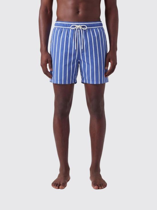 26SS 폴로 랄프로렌 스윔팬츠 710975405 002 Blue