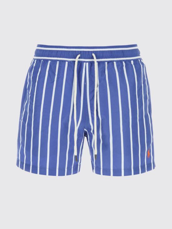 26SS 폴로 랄프로렌 스윔팬츠 710975405 002 Blue - POLO RALPH LAUREN