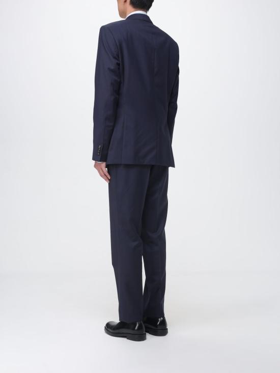 26SS 보스 수트 세트 50561841 404 Blue - BOSS