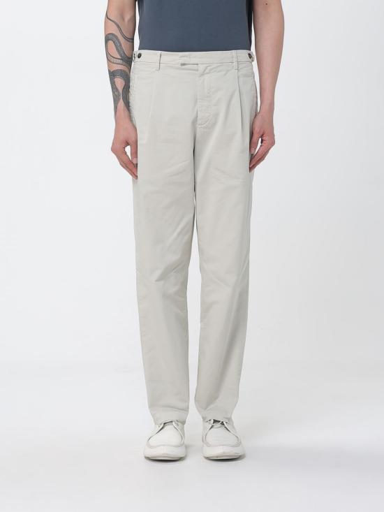 26SS 바레나 스트레이트 팬츠 PAU55002737 538 White