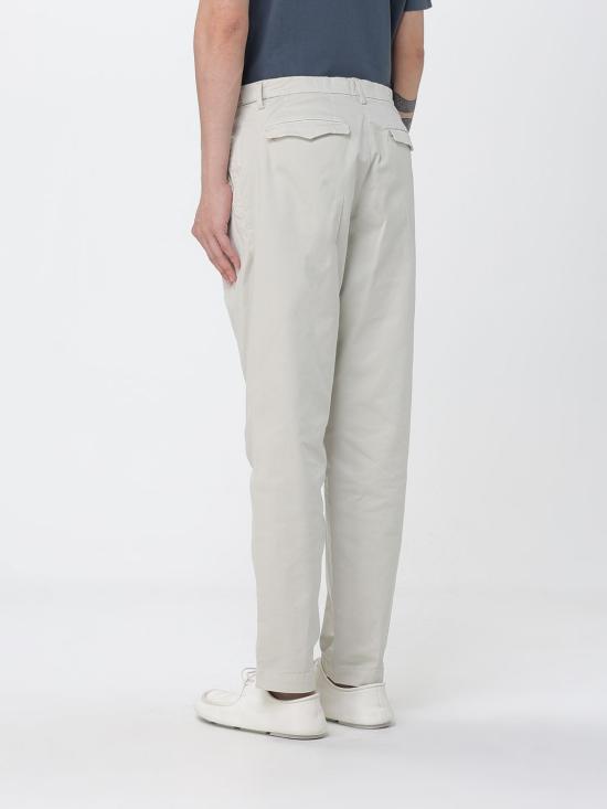 26SS 바레나 스트레이트 팬츠 PAU55002737 538 White - BARENA