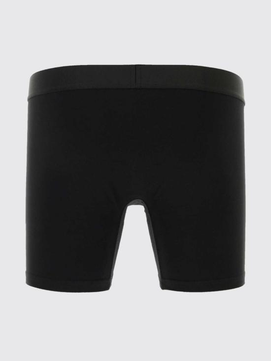 26SS 디스퀘어드2 팬티 D9LC06190 010 Black - DSQUARED2