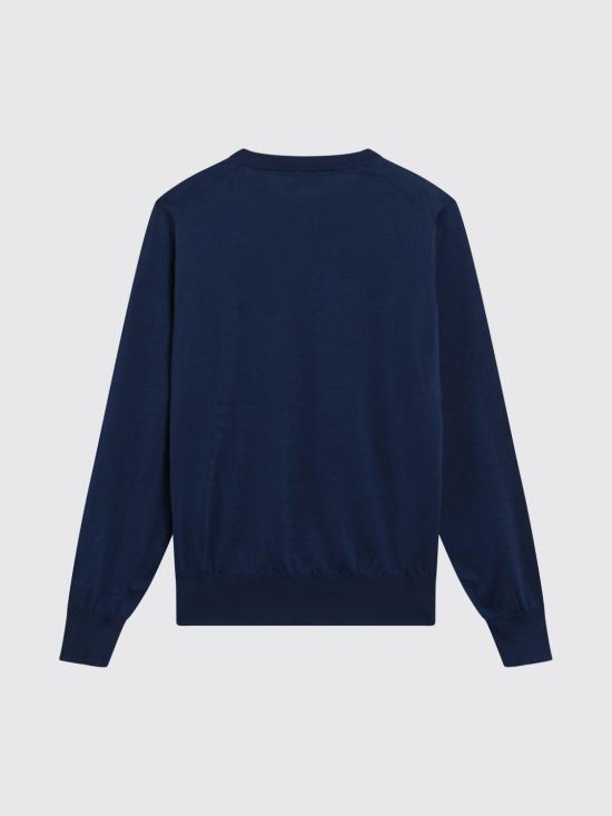 26SS 브루넬로 쿠치넬리 풀오버 니트 M2900100 COZ76 Avion - BRUNELLO CUCINELLI