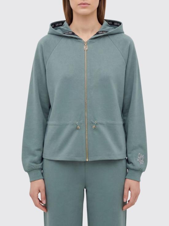 26SS 리우조 자켓 TA6076JS869 76009 Green