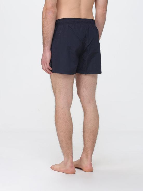 26SS 엠포리오 아르마니 스윔팬츠 EM000579AF20425 UB102 Blue - EMPORIO ARMANI