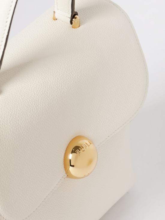 26SS 훌라 토트백 WB01882BX3036 PNN00 Yellow Cream - FURLA