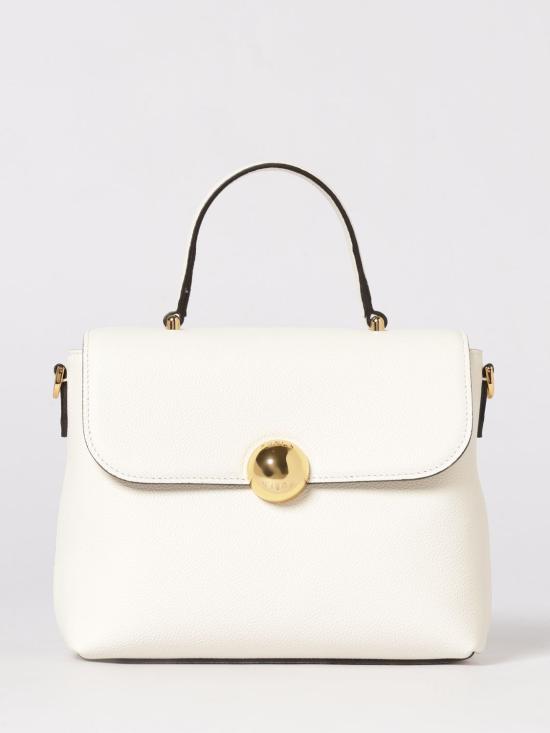 26SS 훌라 토트백 WB01882BX3036 PNN00 Yellow Cream