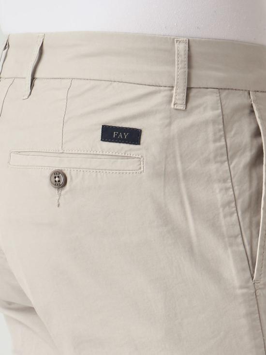 26SS 페이 팬츠 NTM8652187TGUR B210 Grey - FAY